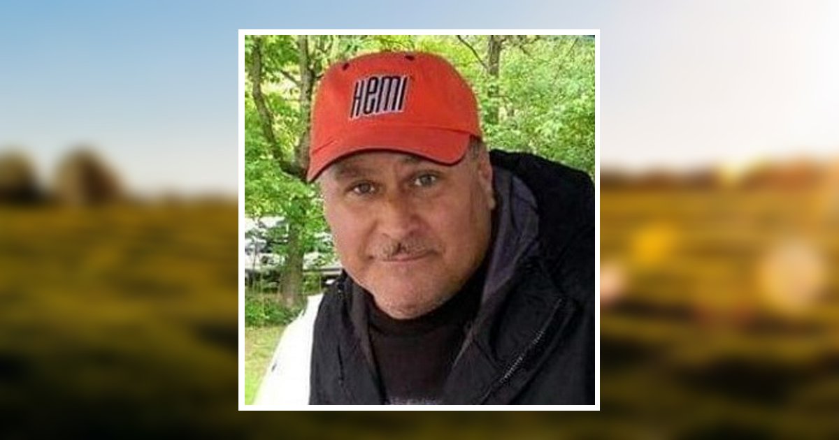 John Gervais Obituary 2021 MuellerBies Funeral Homes