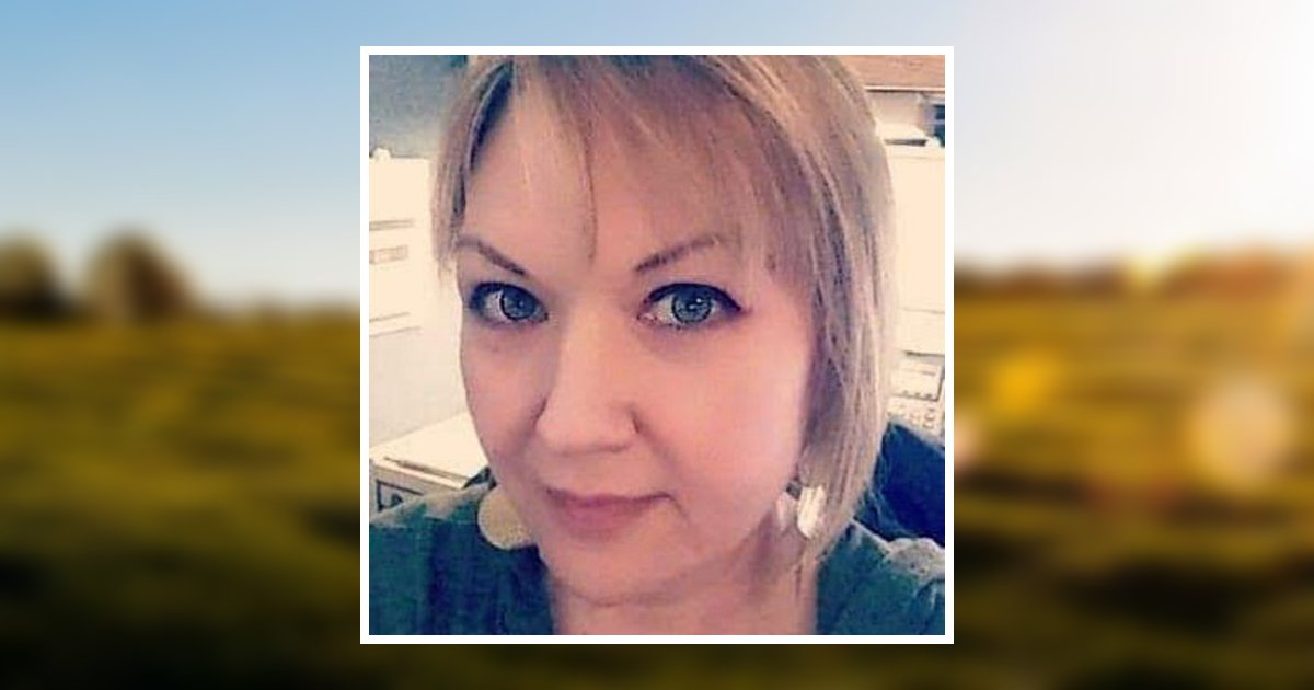 Karen Smith Obituary 2022 HarperTalasek Funeral Homes Killeen