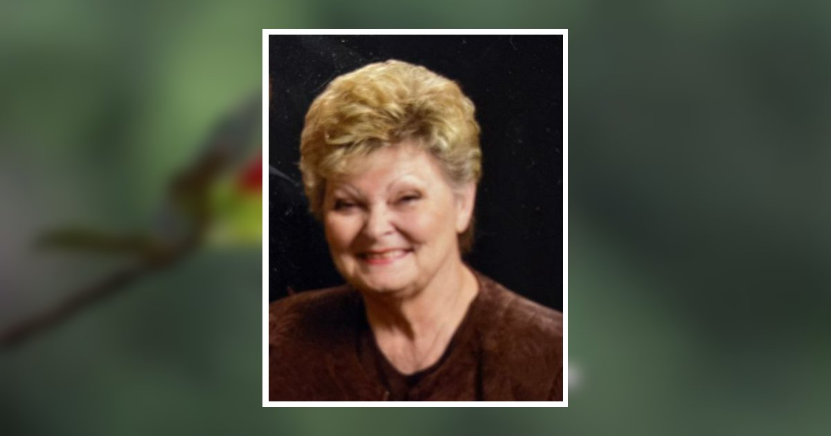 Judi Lowery Obituary, Byram, MS