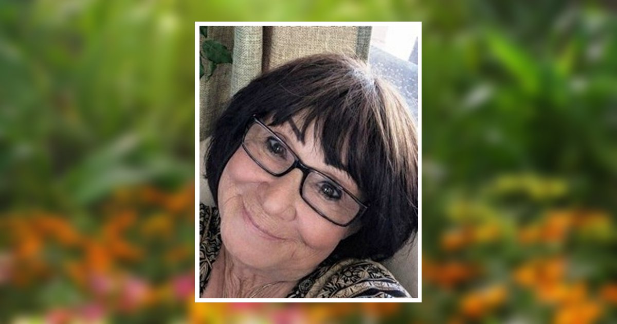 Barbara "Bobbie" Ann Ecker Thompson Fort Pierce, FL Obituary