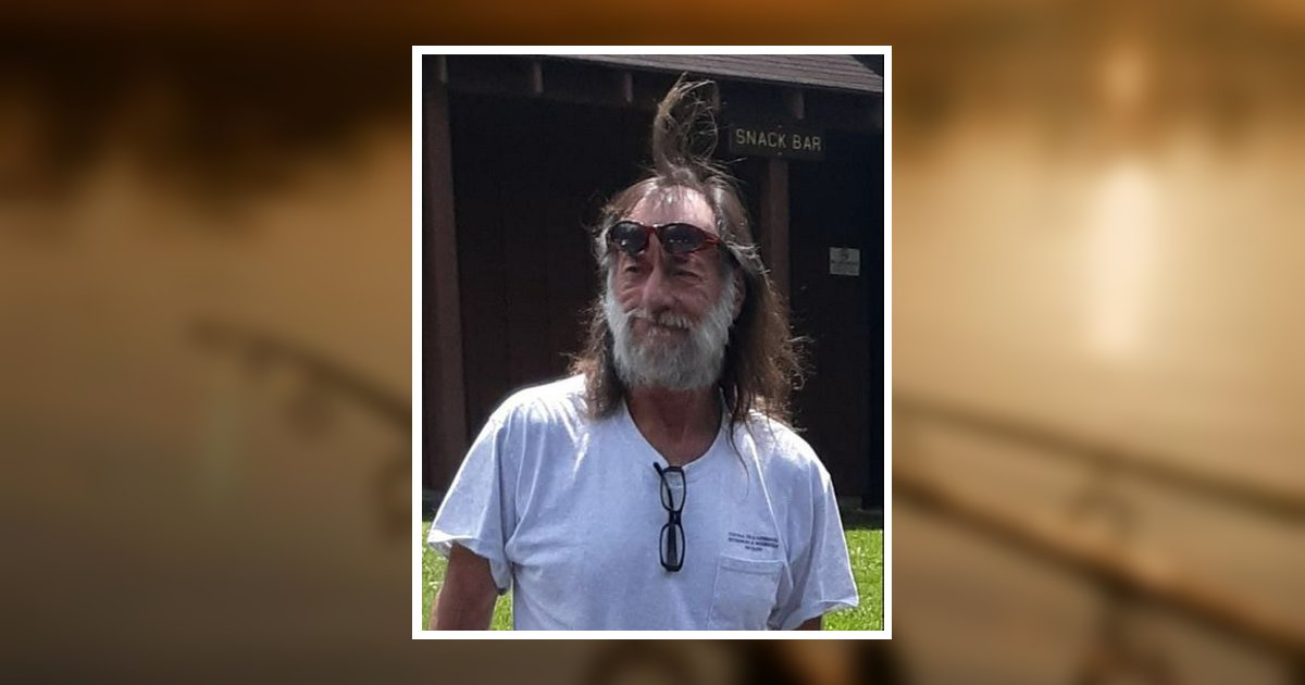 Kevin Tompkins Obituary, Moorefield, WV