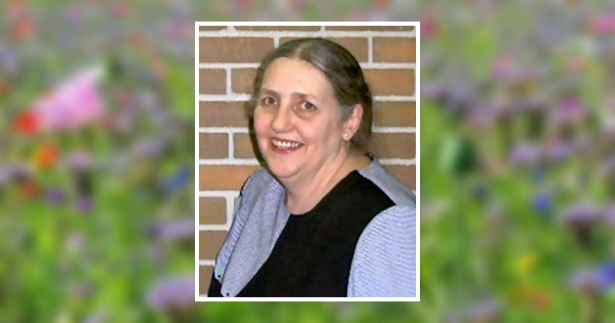 Maria T. Alloway Obituary, Saint Paul, NE