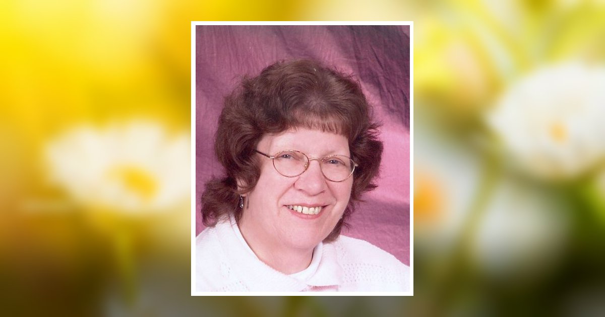 Sharon R. Duckworth Obituary 2024 Thomas Funeral Home, P.A.