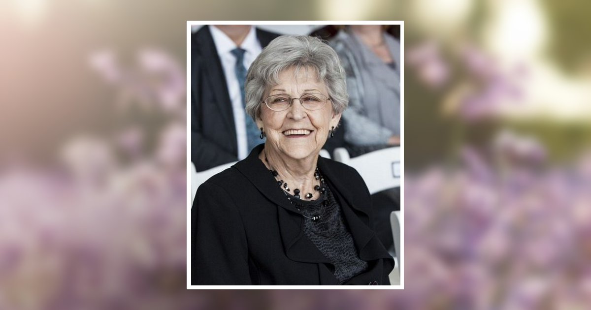 Peggy Lauree Devalcour Carey Sandy, UT Obituary