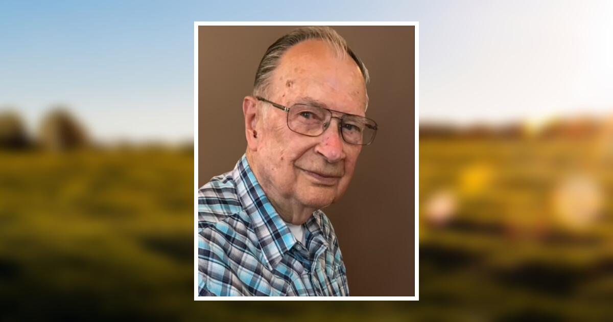 Robert Stuart Haas Obituary 2024 - Avink McCowen Secord Funeral Home