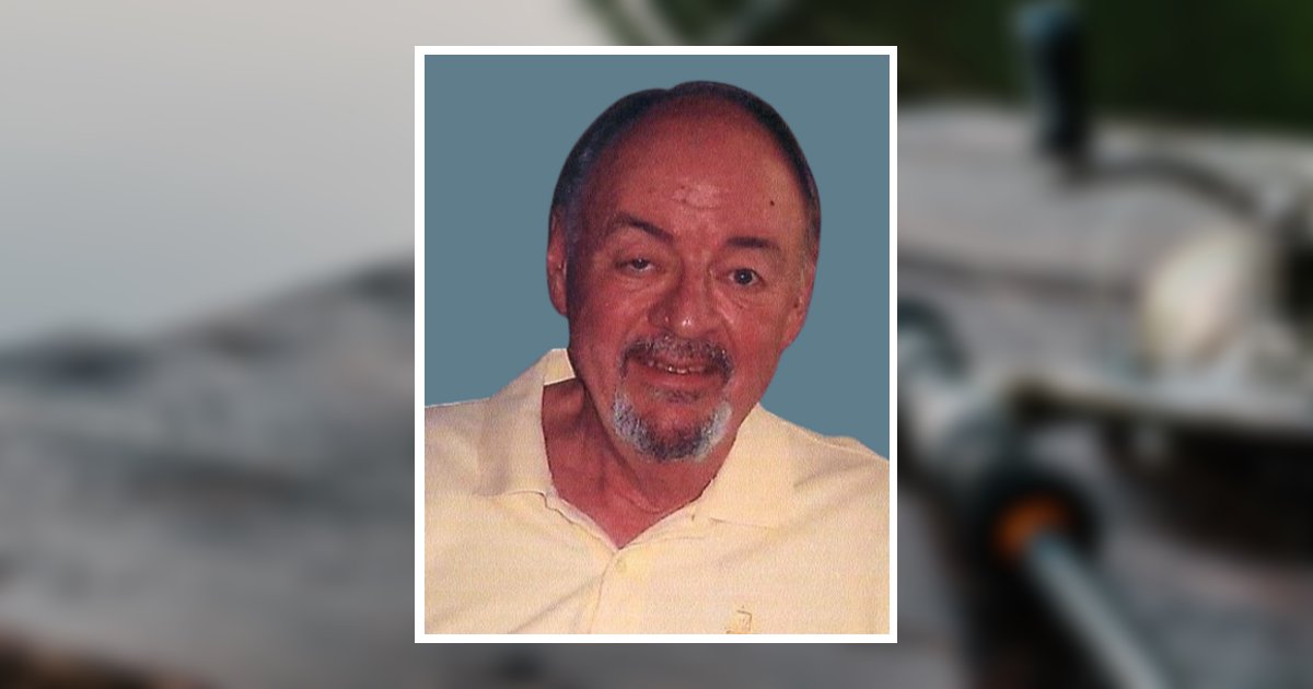 Robert D. Thomas Obituary, Boston, PA