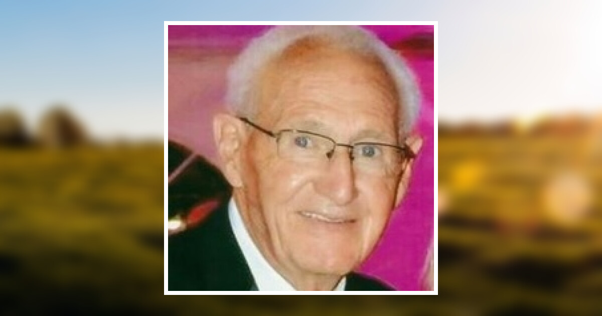 Peter M Caruso Obituary 2015 Mercadante Funeral Home Chapel