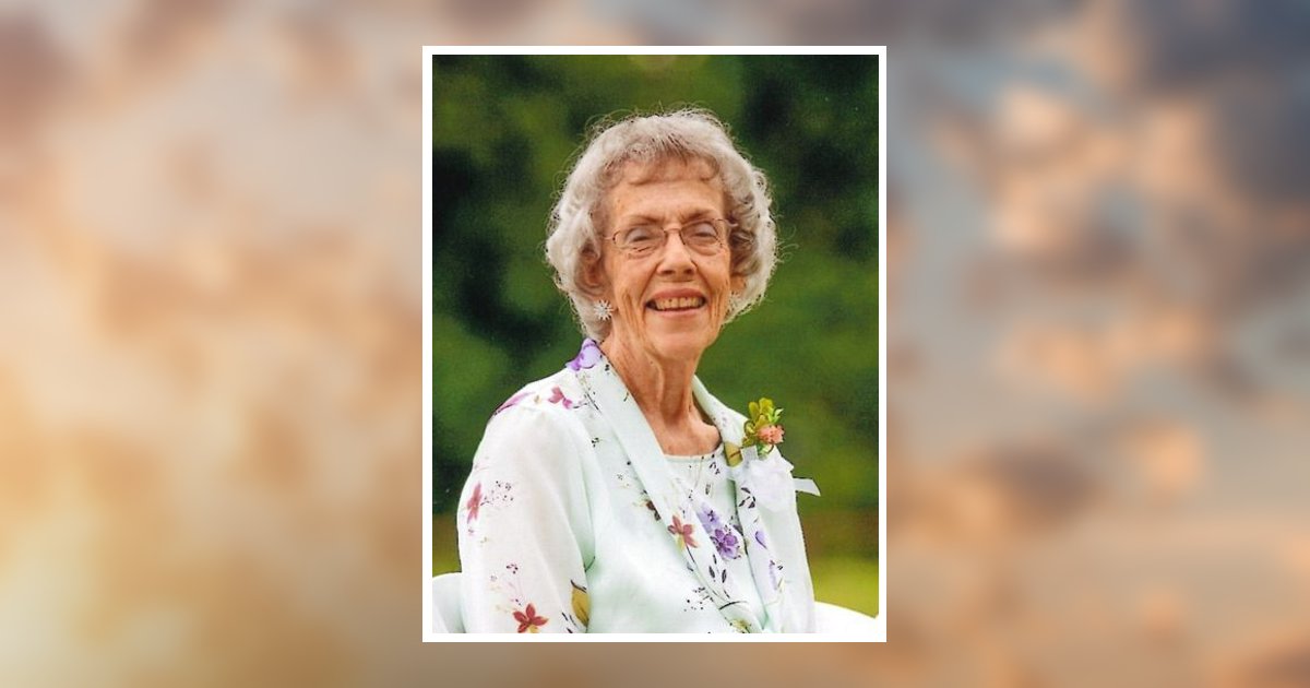 Delora Anthony Obituary, Sebring, OH