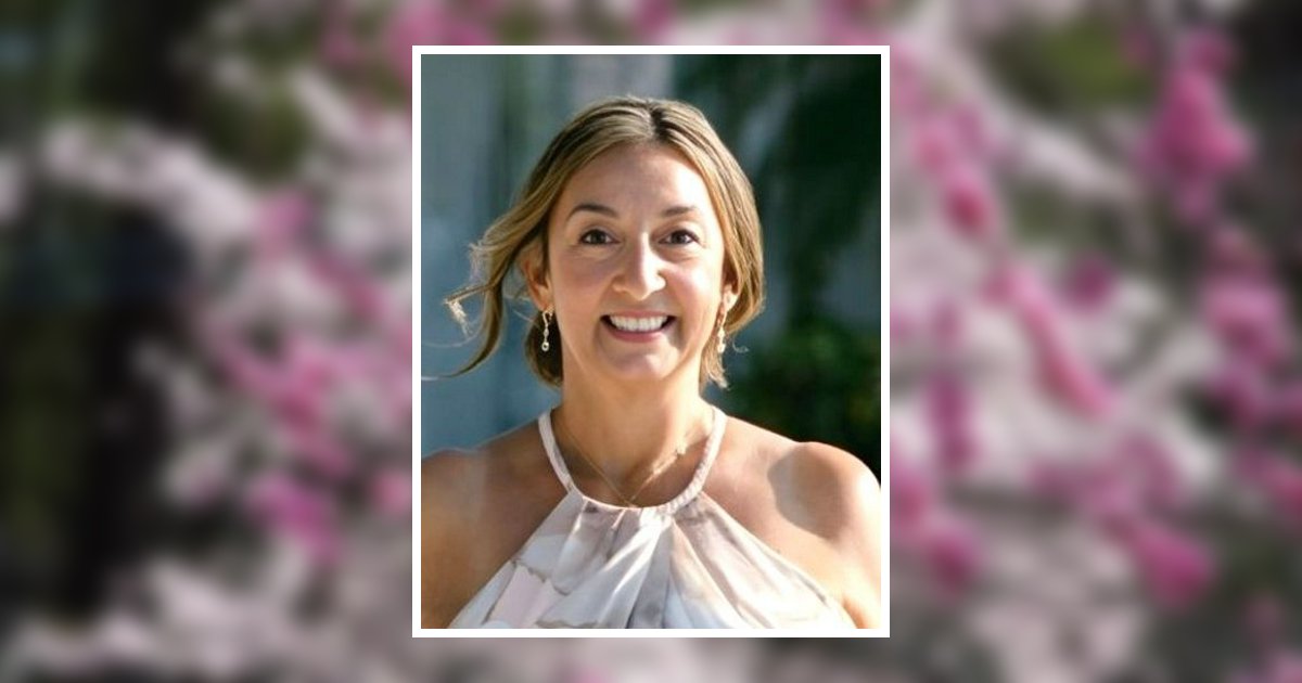 Mary Capriglione Mealer Jacksonville Beach, FL Obituary