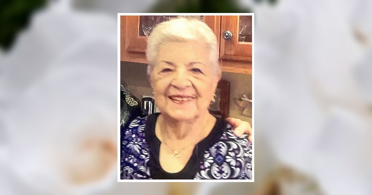 Anita Teresa Cappadona Franklin, TN Obituary