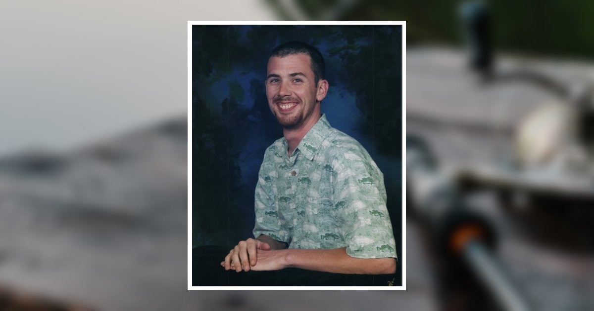 Joshua George Kelly Obituary, Clinton, TN