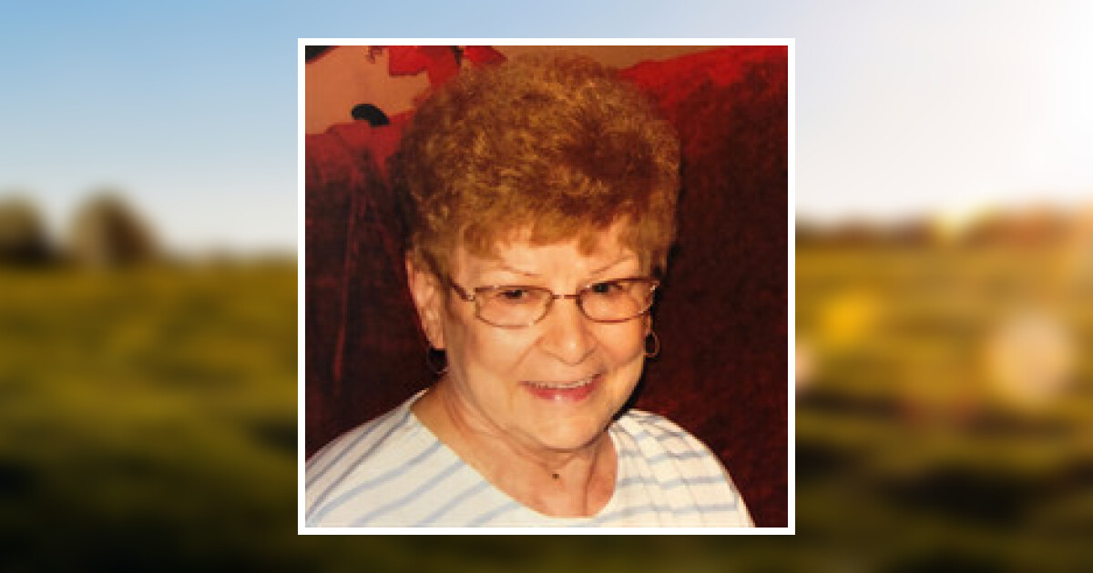 Olga Krupa Obituary 2018 - Higgins-Reardon Funeral Home and Cremation ...