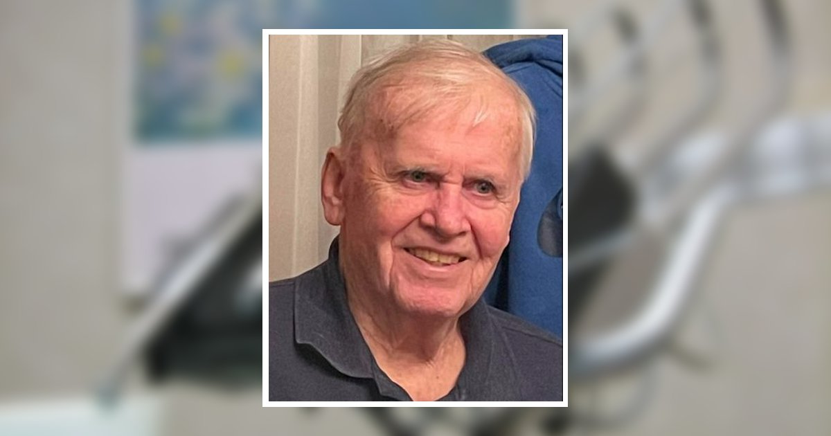 Walter Severyn, D.D.S. Obituary 2024 Stephen D. Slater Funeral Home