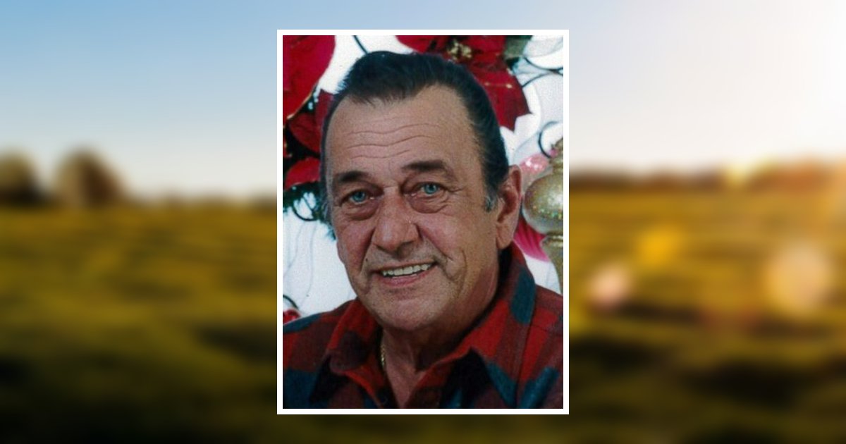 Thomas Klein Obituary DeJohn Funeral Homes & Crematory