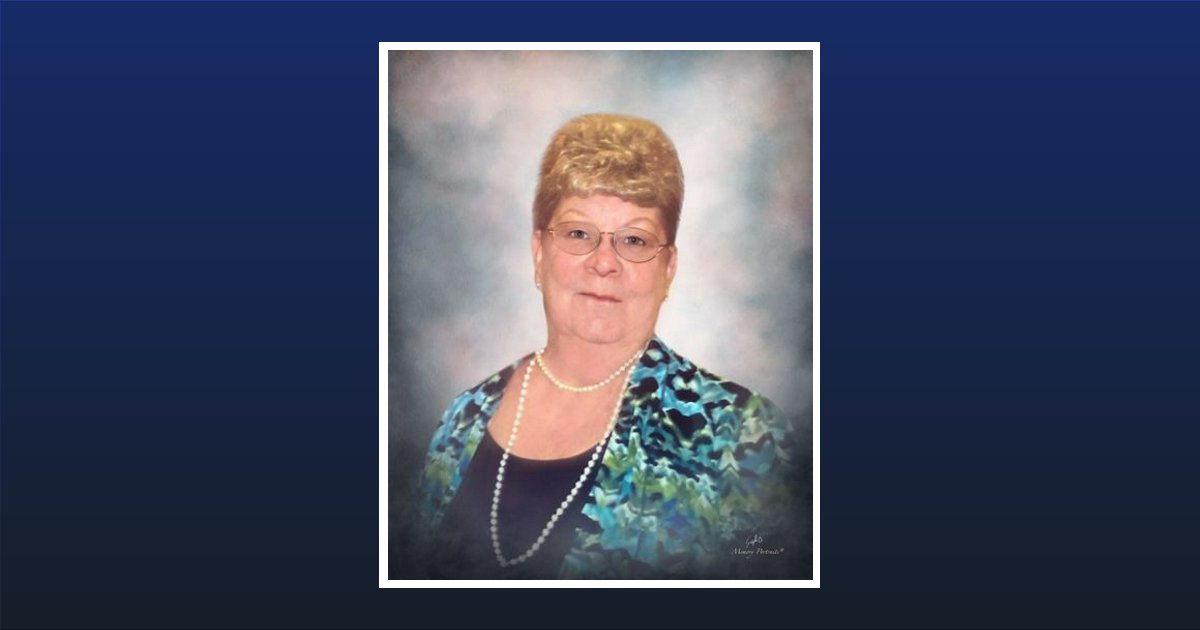 Tina Thomas Obituary 2024 Terpening & Son Mortuary