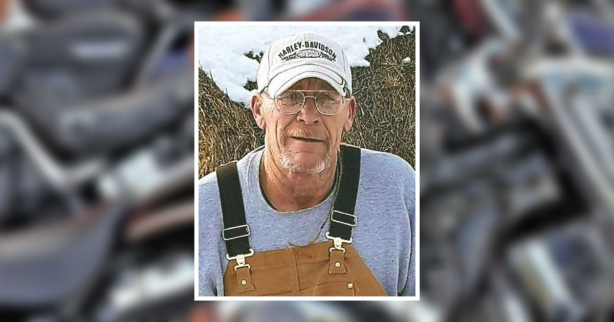 Marshall S. Glebe Obituary, Hastings, NE