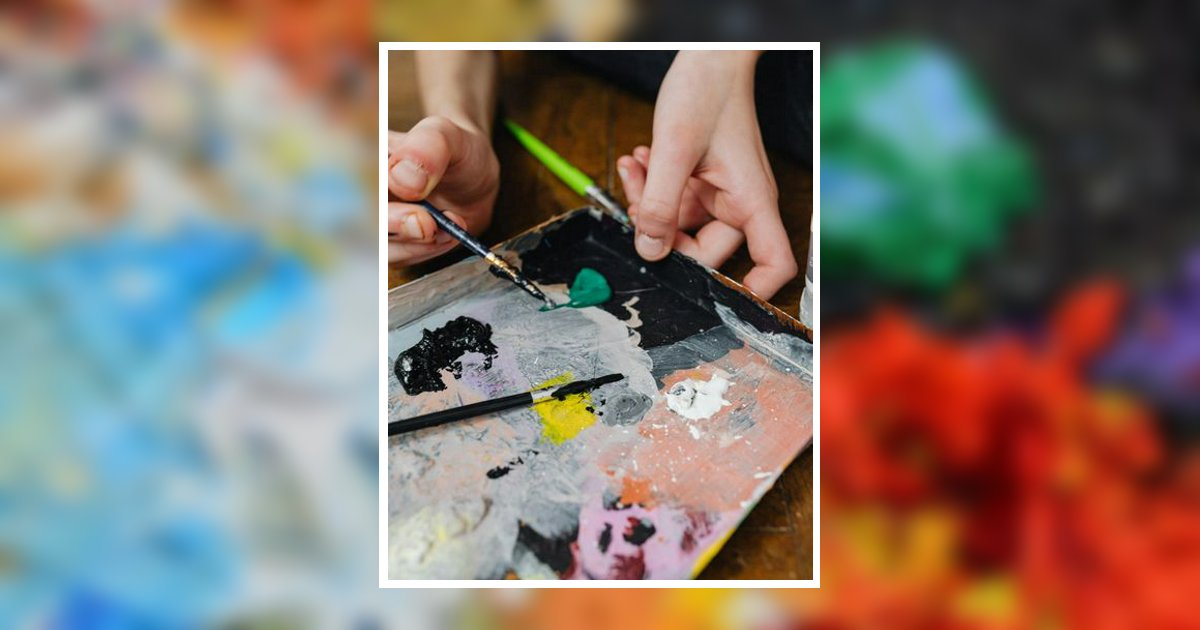 Tribute To Stephanie Hope Welden: Beloved 93-Year-Old Creative Spirit Passes Away in Salem, NC