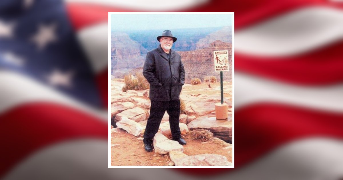 Reverend John Robert Sims