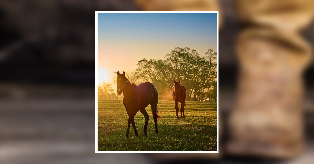 Charlie Musgrave Obituary, Lexington, NC