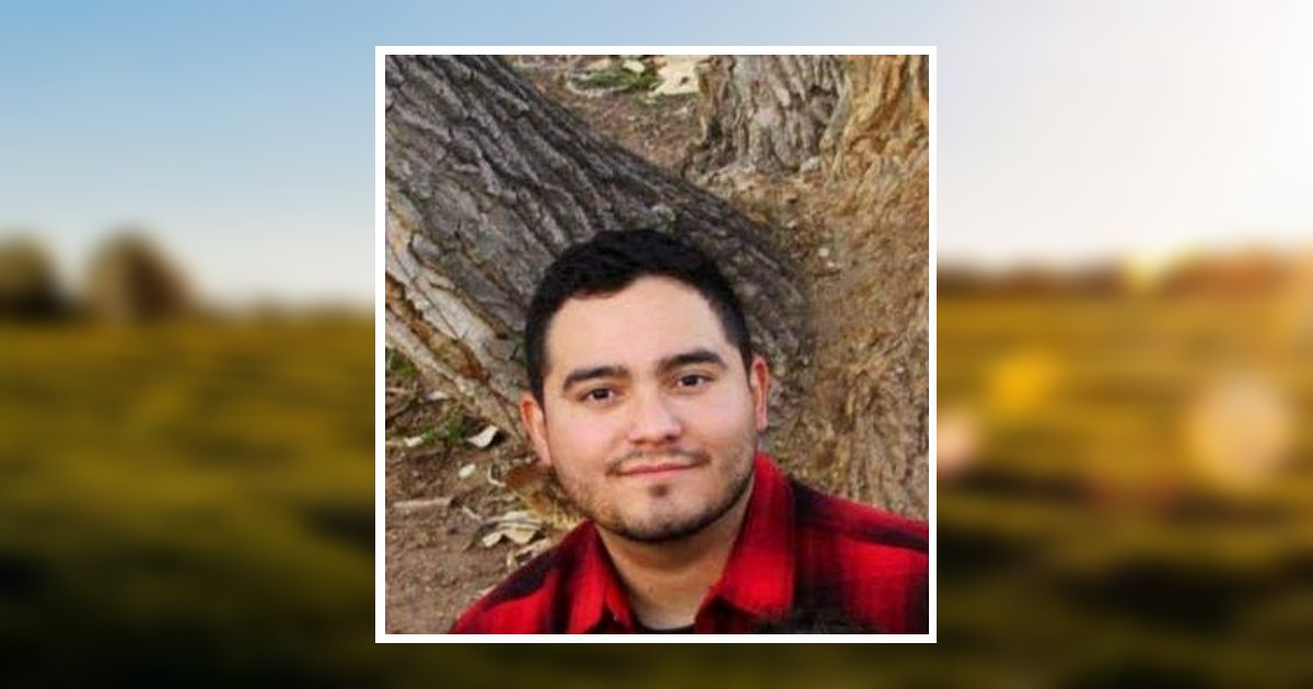 Michael Anthony Zamora II Obituary 2022 French Funerals & Cremations