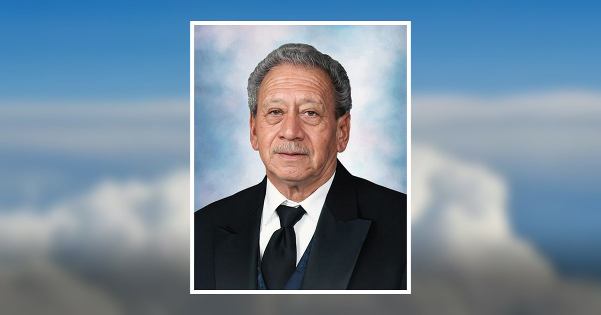 Eulalio Lopez Navarro Jr.