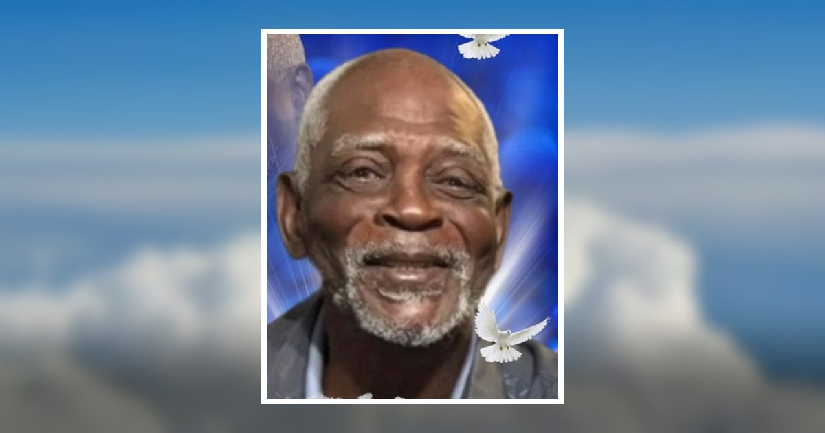 William Charles Evans