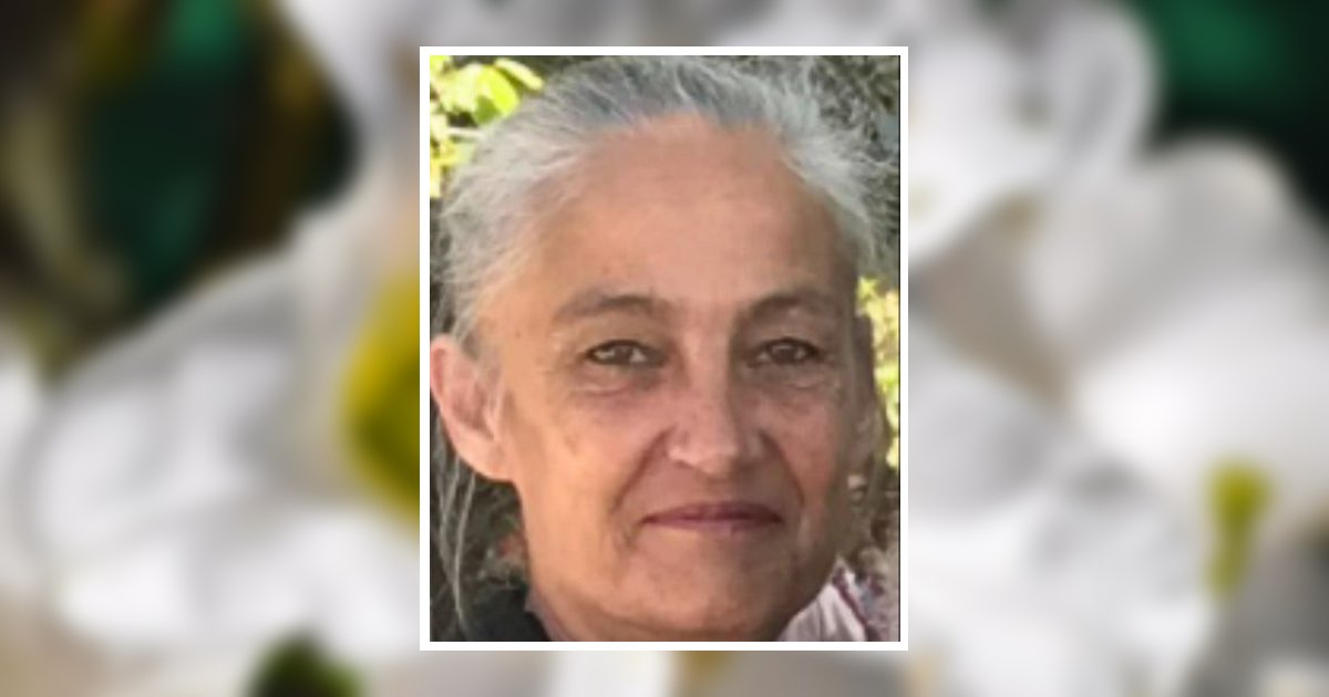 Diane Marie Carter Obituary, Salt Lake City, UT
