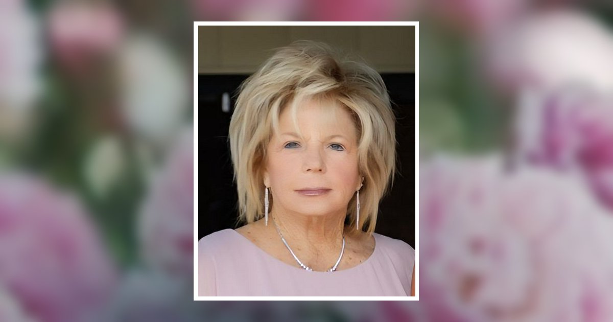Judy Pat Sartin Brumfield Obituary, Florence, MS