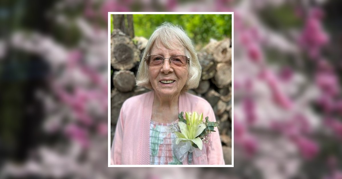 Constance "Connie" Mae Mackinnon Obituary, Draper, UT
