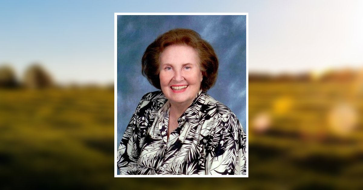 Hortense ReuthingerOfferle Obituary 2020 Joe Jackson Funeral Chapels & Cremation Services