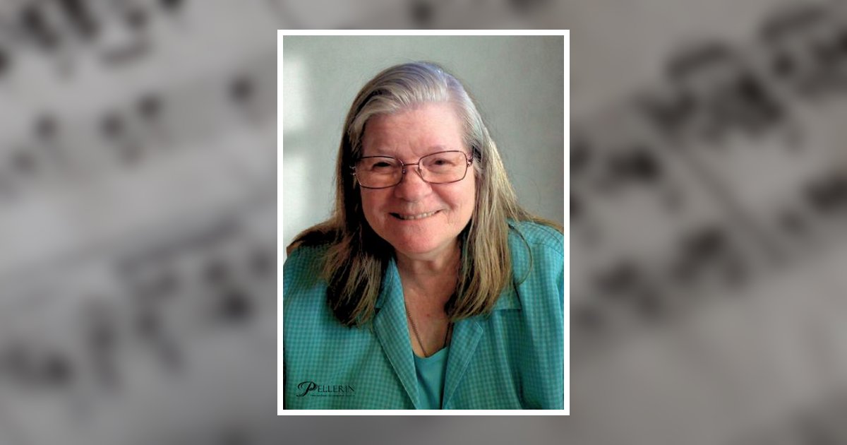 Gertrude L. Eddy Obituary, Saint Martinville, LA