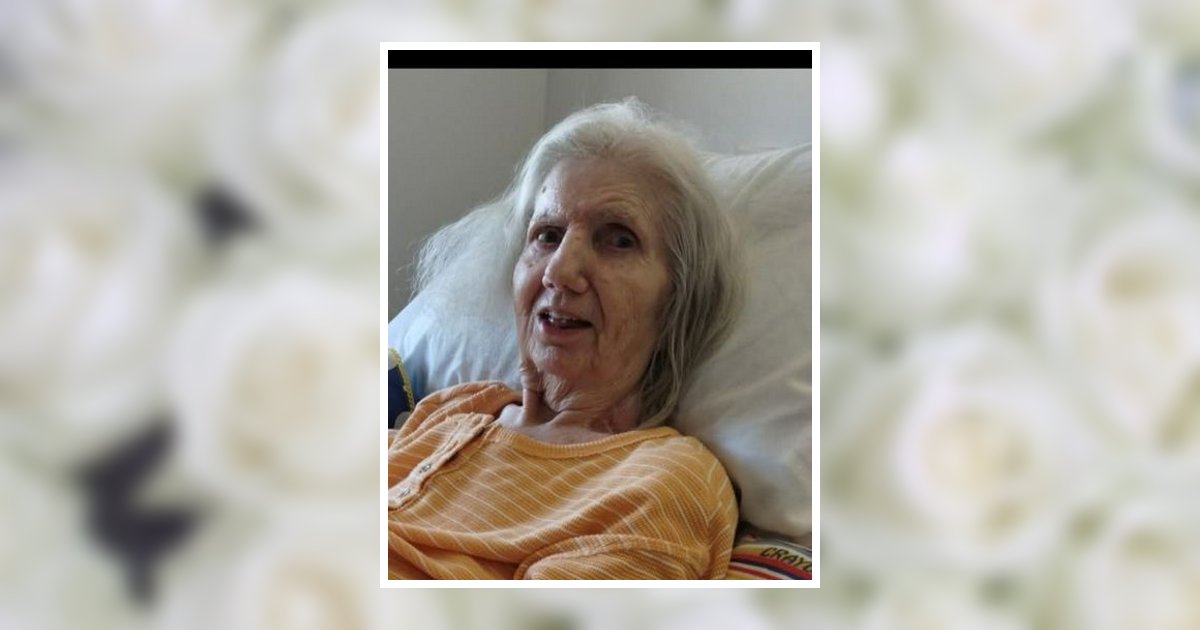 Lovie Buchanan Sain Garland, NC Obituary