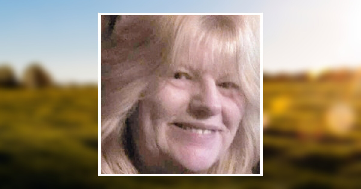 Stacy Jean Chase Obituary 2018 - Alexander Funeral Service