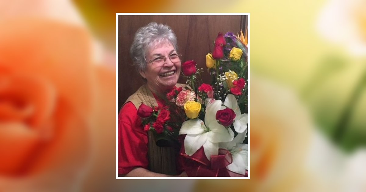 Maria A. "Toa" Ramirez Obituary, San Juan, TX
