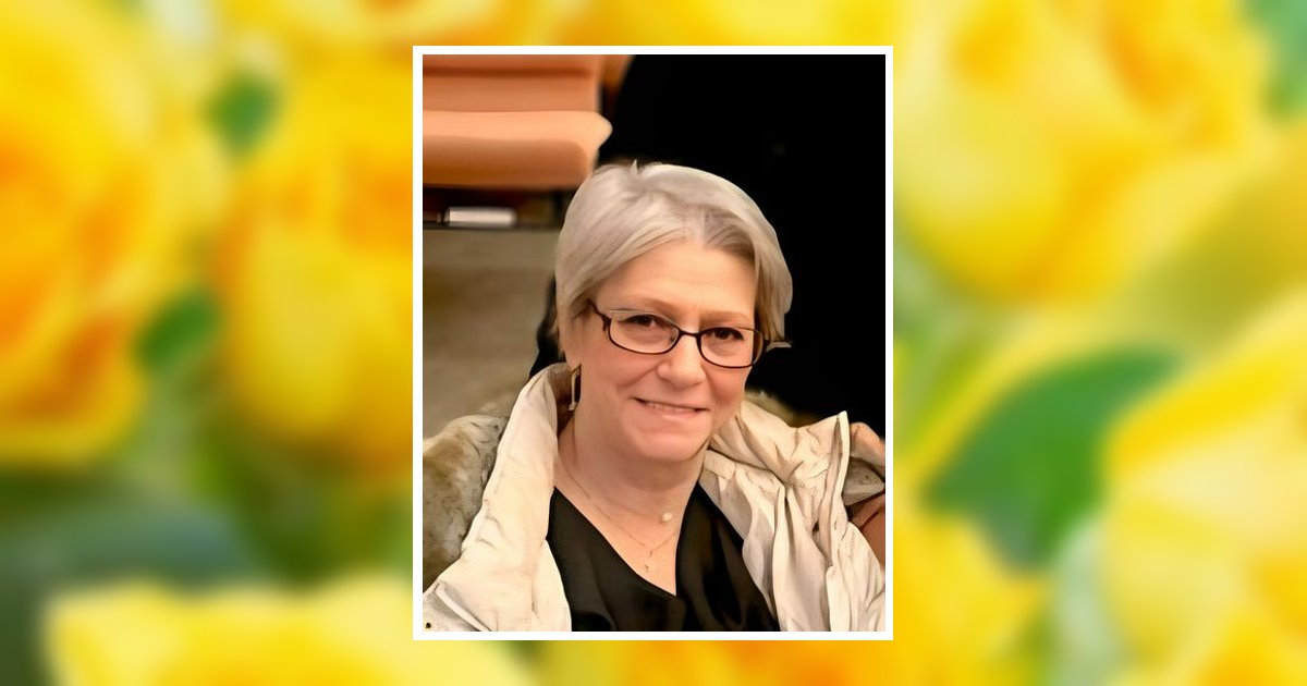 Lorie Kenworthy Obituary, Cheyenne, WY