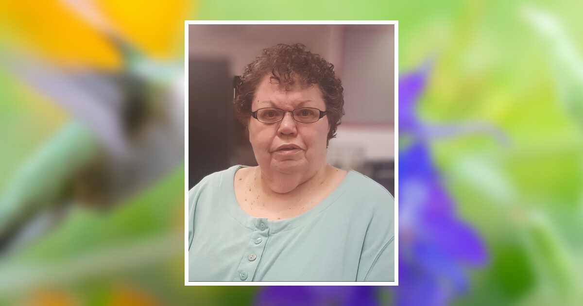 Marilyn Gail Shreve Obituary 2023 - Daniels Family Funerals & Cremation