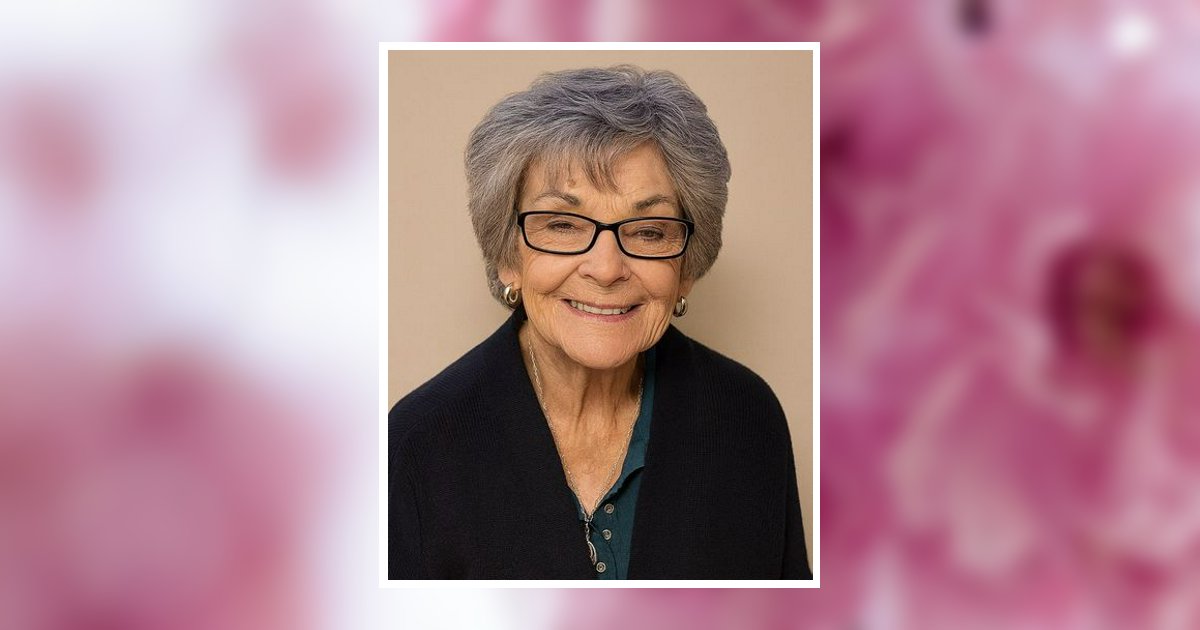 Betty Gale Hastings Obituary, Bastrop, TX