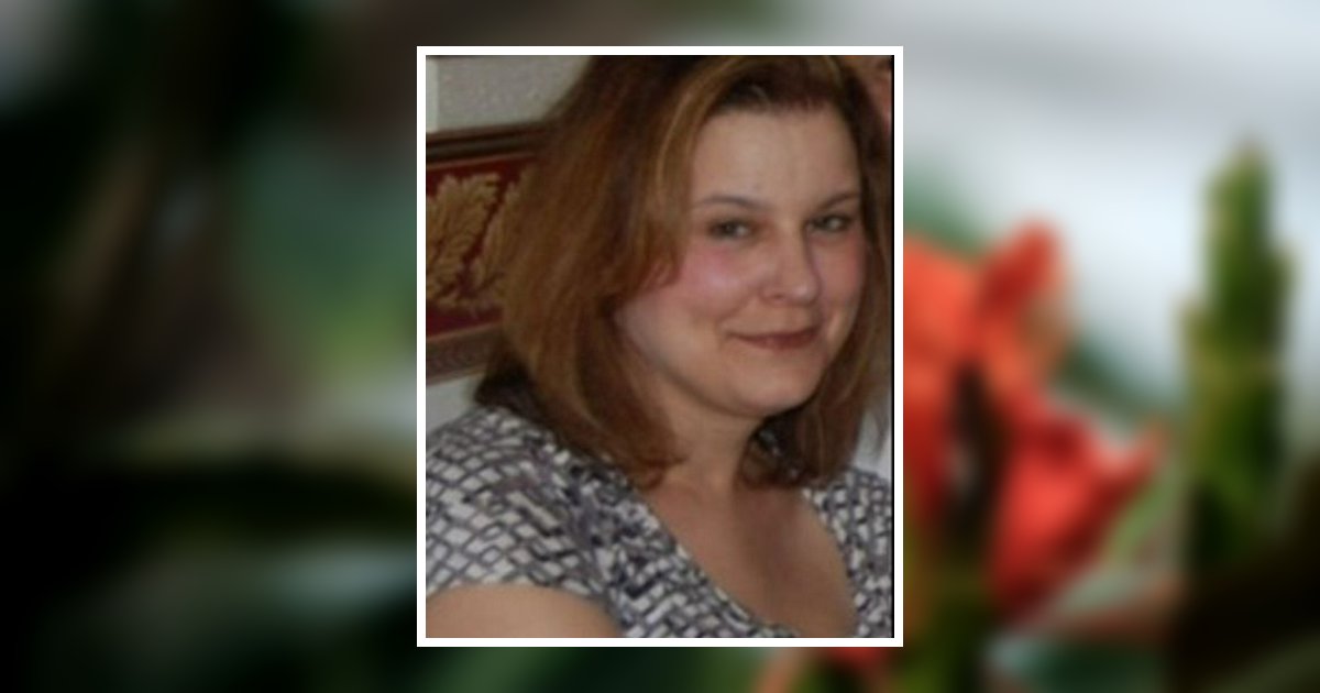Kimberly Lubeck Obituary, Wilkes Barre, PA
