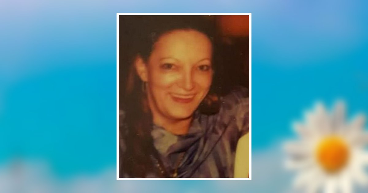 Cindy Longenbach Obituary, Gulfport, MS
