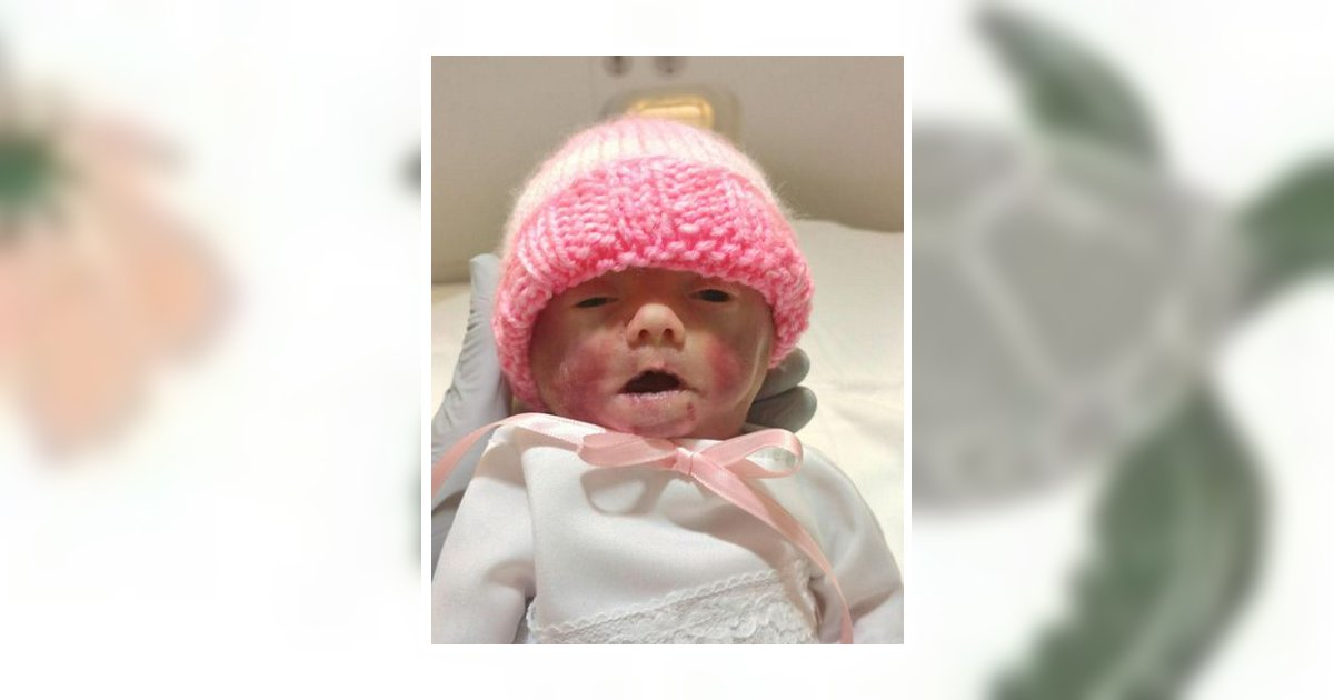 Dakota May Collins Obituary, South Sioux City, NE