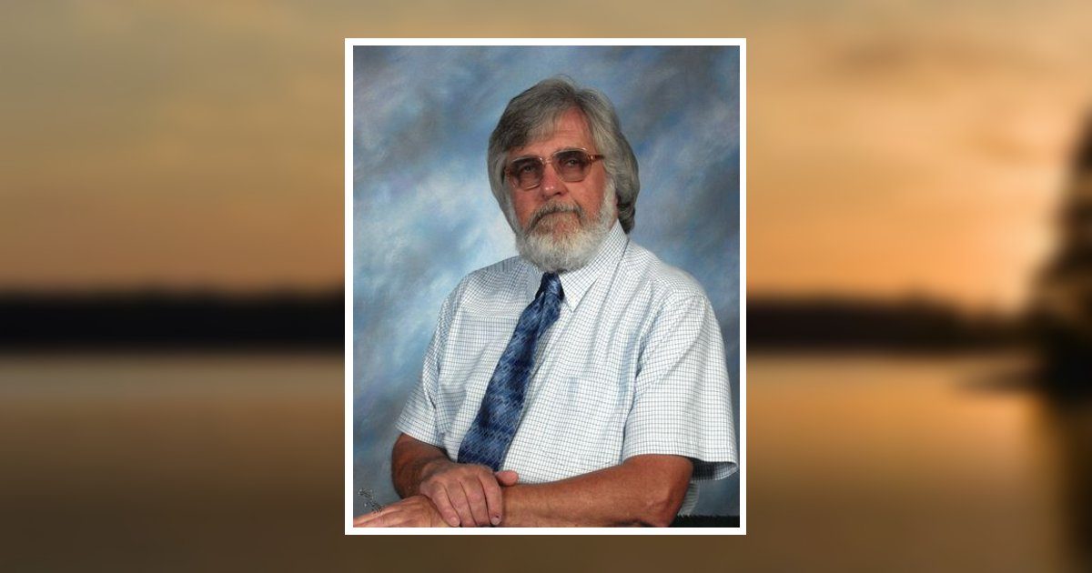 Robert Ewing Alley Obituary, Clarksville, TN