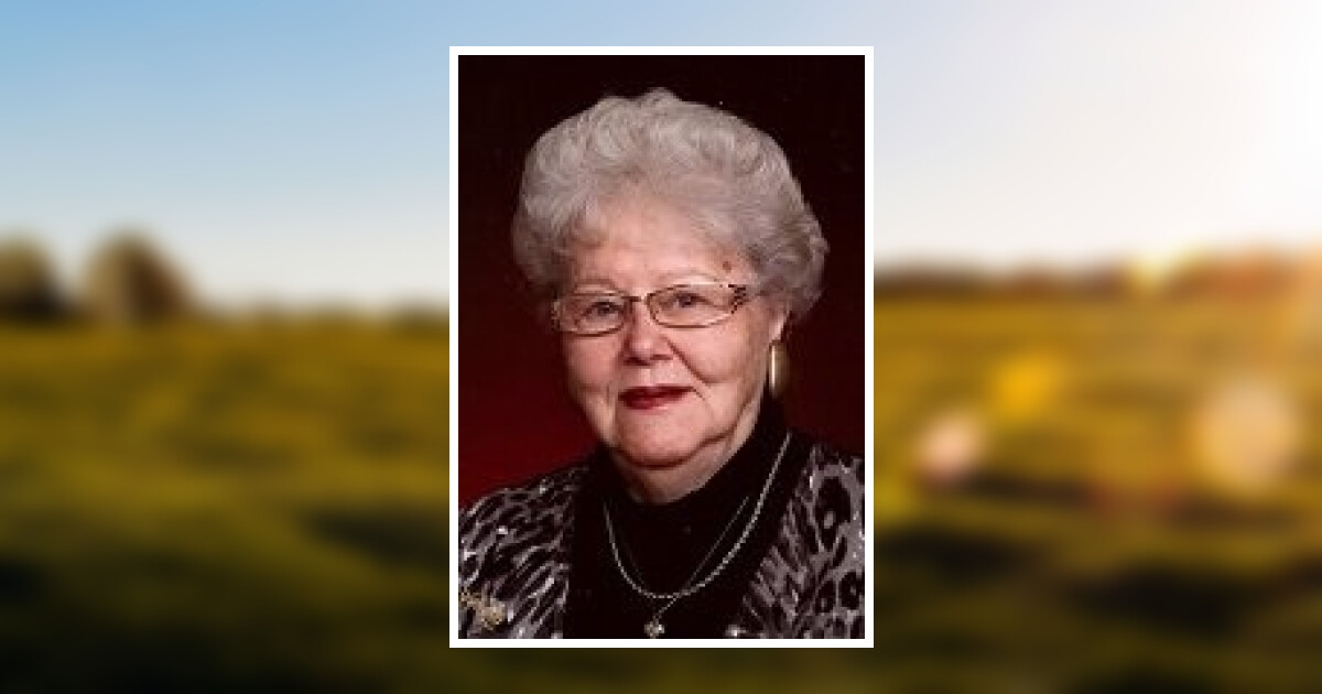 Elizabeth Lowder Sossamon Obituary 2019 Gordon Funeral Home & Crematory