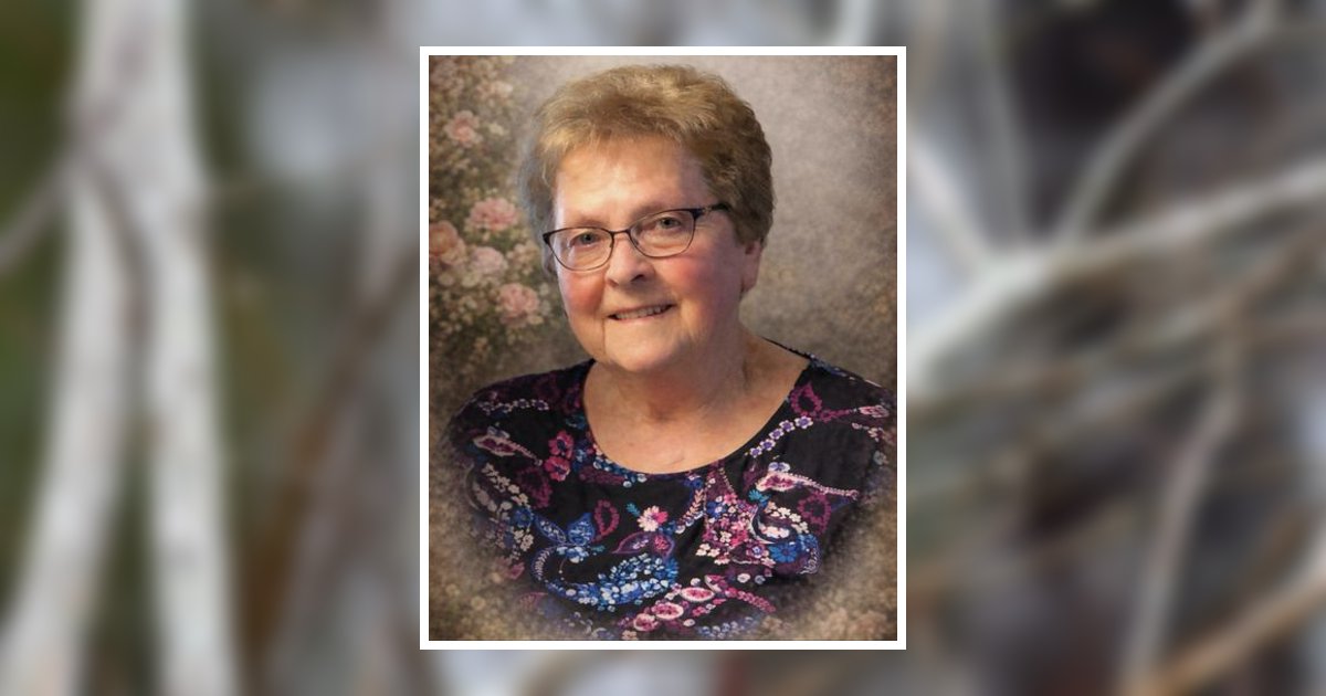 Ruby Williamson Obituary, Plainview, NE