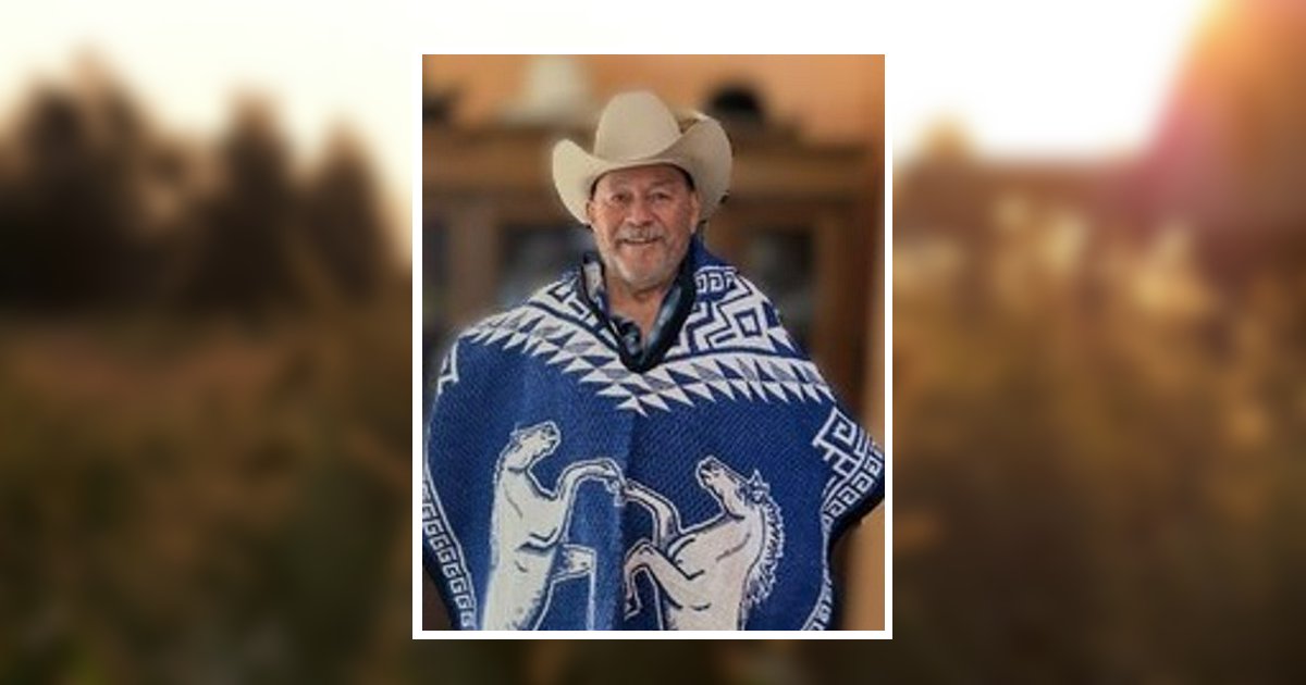 Hipolito "Polo" Martinez Ruiz Kansas City, KS Obituary
