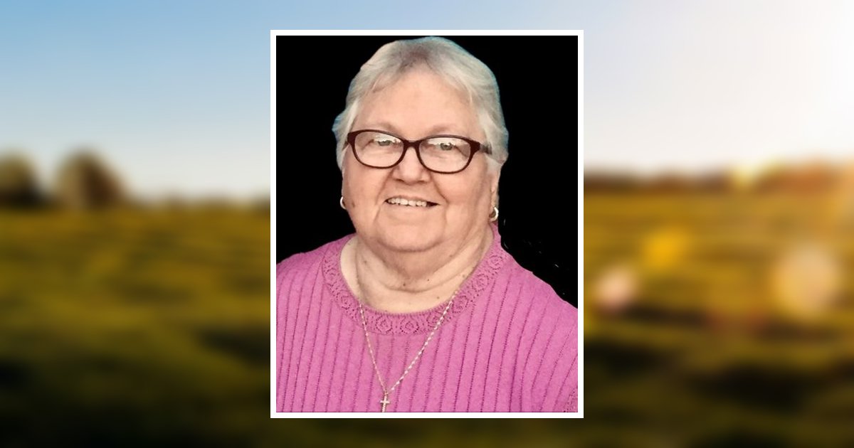 Rachel Louise Starling Obituary, Anthony, FL