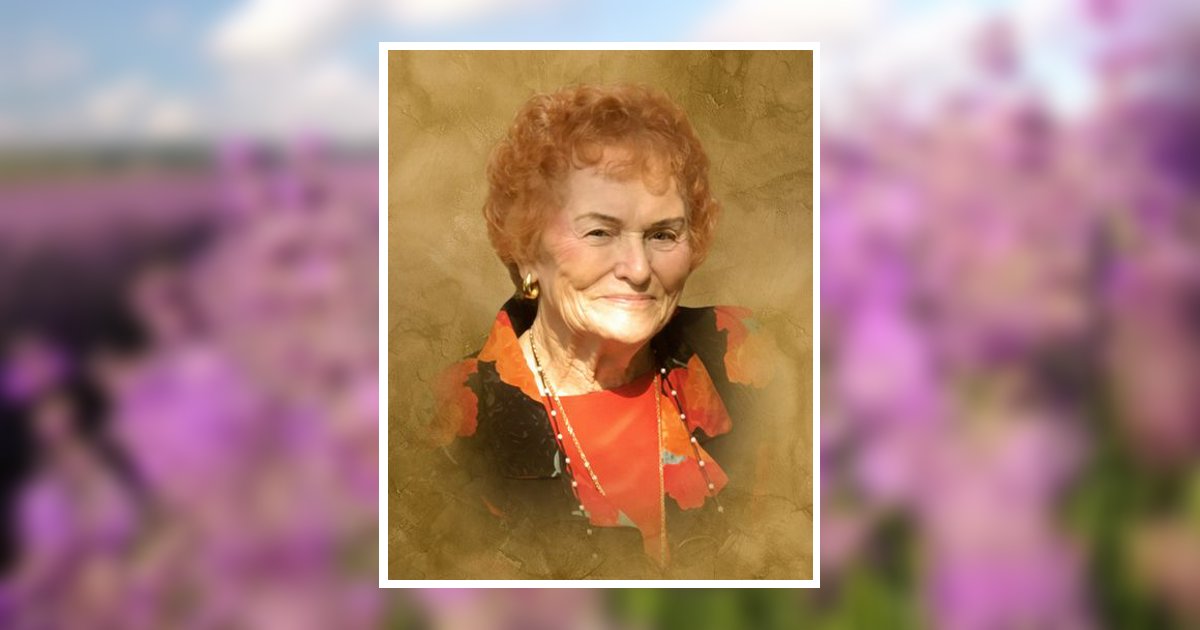 Claudia Tisdale Byram, MS Obituary