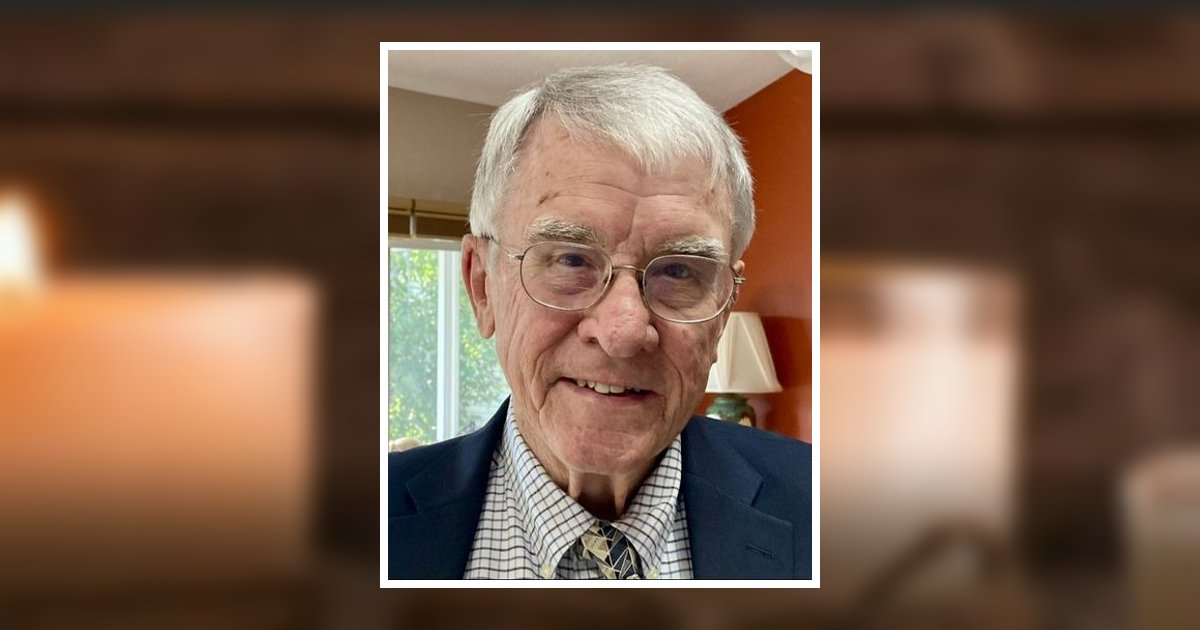 Dr. Norman V. Duffy Jr. Obituary, Kent, OH