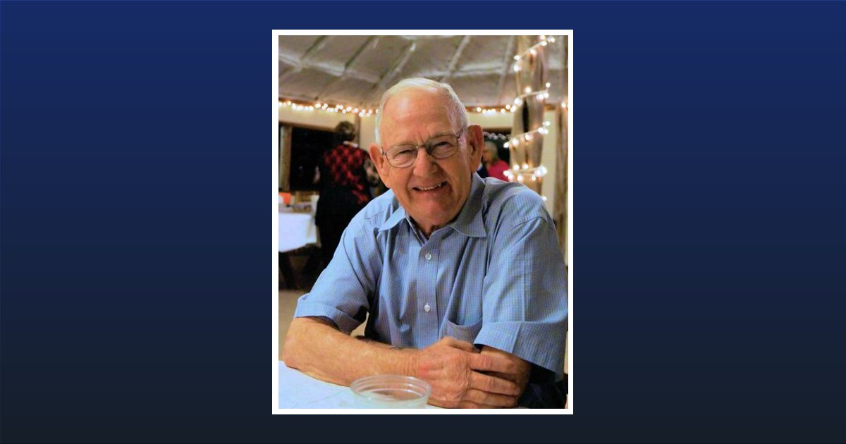 Wendell Scroggin Obituary, Comanche, TX
