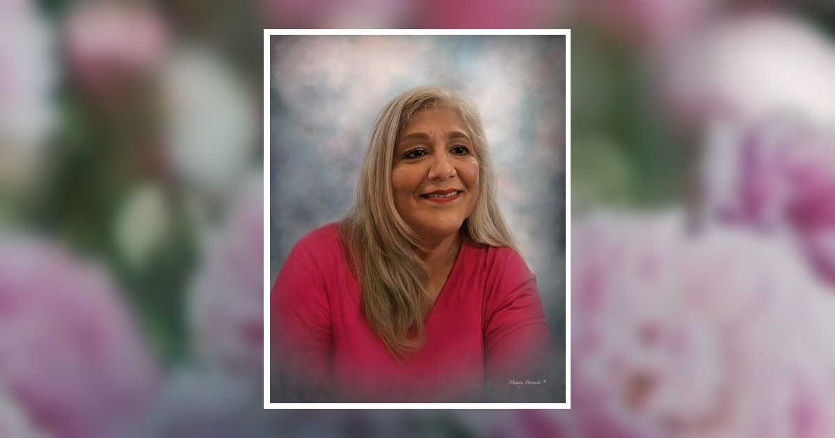 Adela Barrientes Obituary, Kingsville, TX