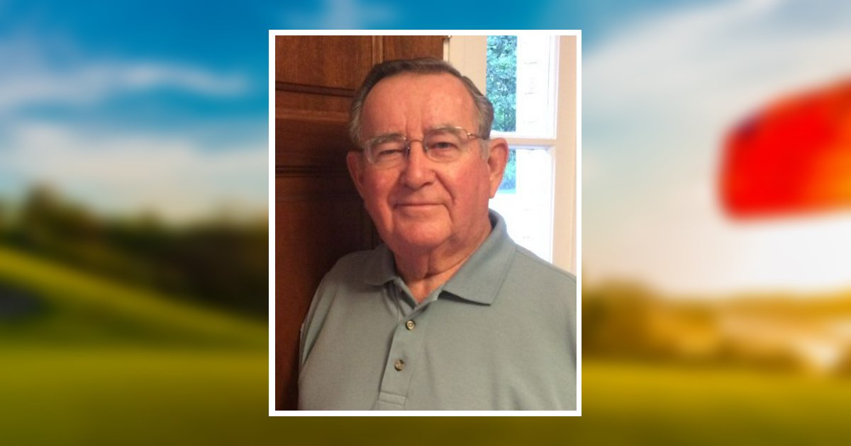 Jack Woodruff Obituary, Milford, OH